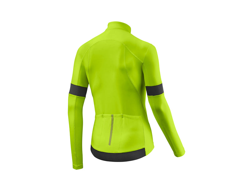 Giant Illume Mid-Thermal Long Sleeve Cycling Jersey