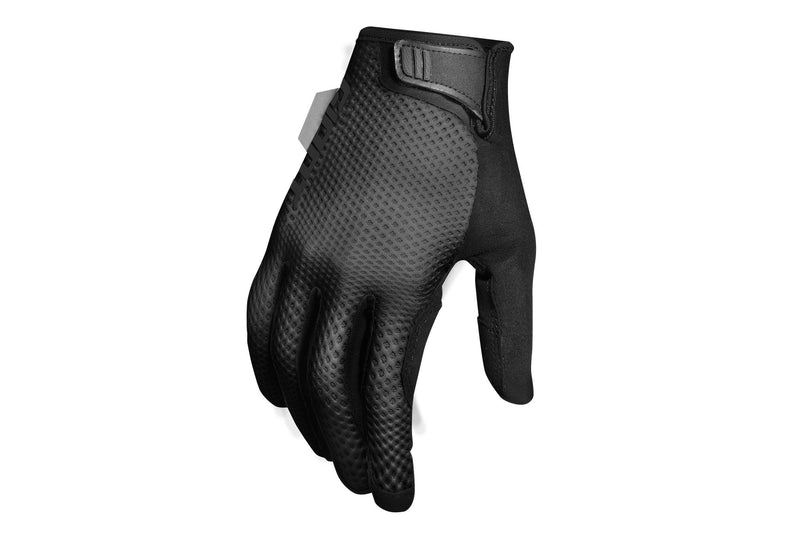 Giant Pace Gel Long Finger Cycling Gloves