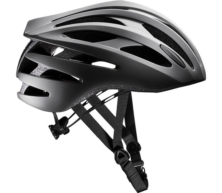Mavic Aksium Elite Cycling Helmet (Black)