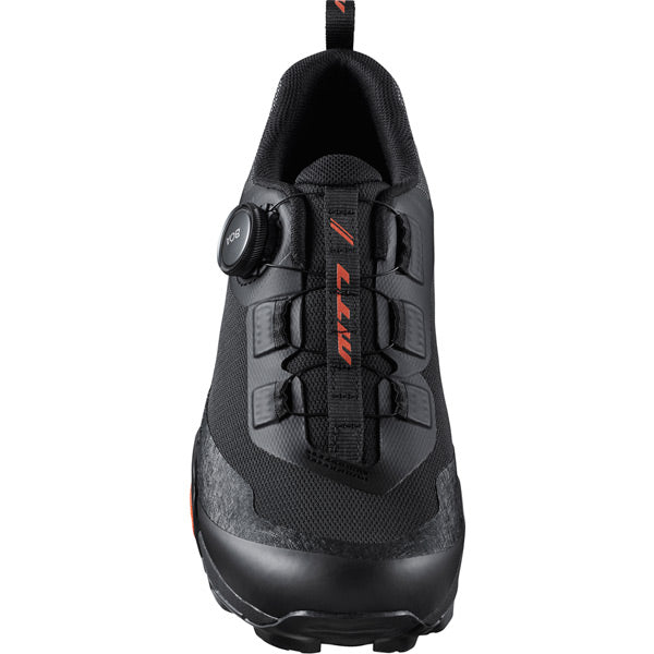 Shimano MT7 Cycling Shoes SPD (Black)