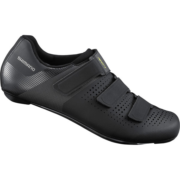 Shimano RC1 Cycling Shoes SPD-SL (Black)