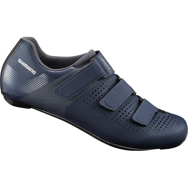 Shimano RC1 Cycling Shoes SPD-SL (Navy)