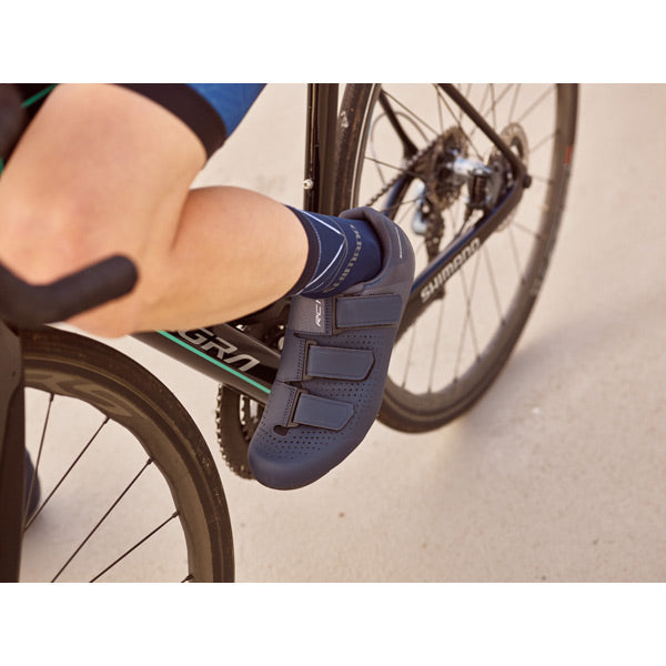 Shimano RC1 Cycling Shoes SPD-SL (Navy)