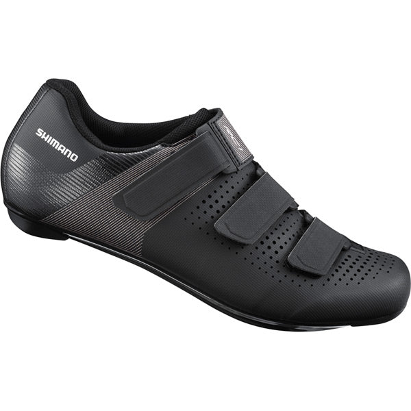 Shimano RC1W Women's Cycling Shoes SPD-SL (Black)