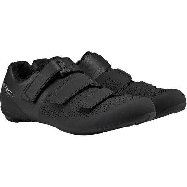 Shimano RC102 Cycling Shoes SPD-SL (Black)