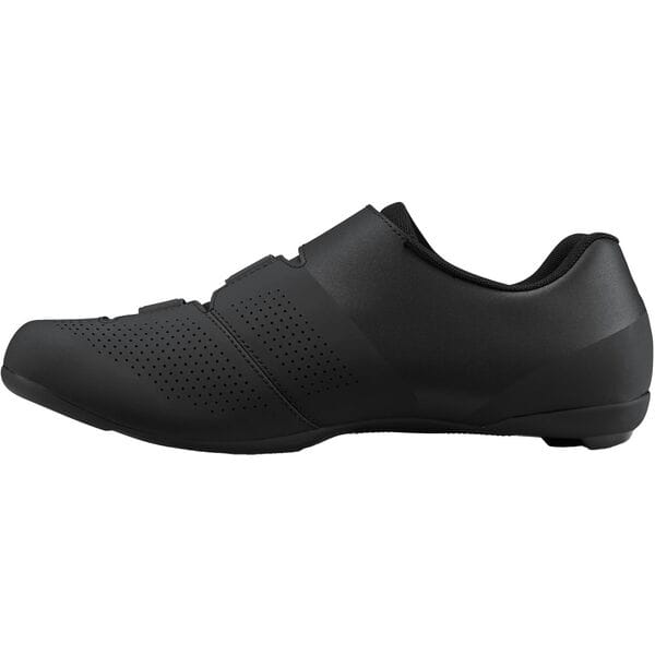 Shimano RC102 Cycling Shoes SPD-SL (Black)