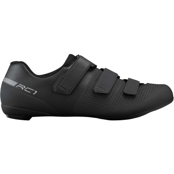 Shimano RC102 Cycling Shoes SPD-SL (Black)