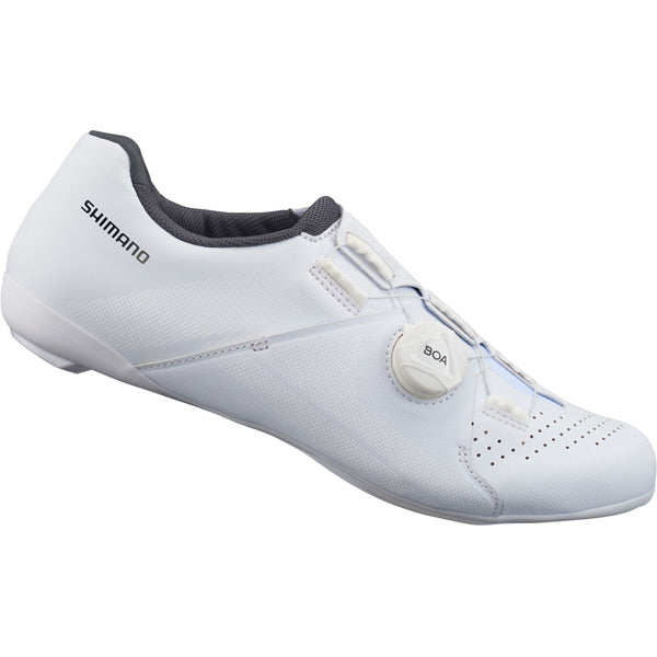 Shimano RC3W Women's Cycling Shoes SPD-SL (White)