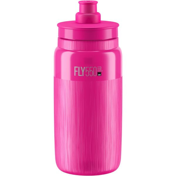 Elite Fly Tex Cycling Water Bottle