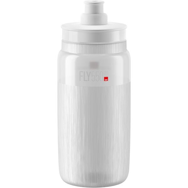 Elite Fly Tex Cycling Water Bottle