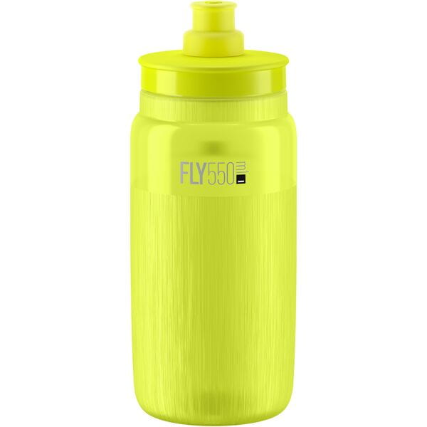 Elite Fly Tex Cycling Water Bottle