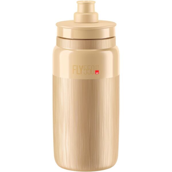 Elite Fly Tex Cycling Water Bottle