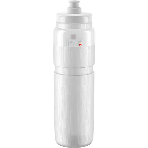 Elite Fly Tex Cycling Water Bottle