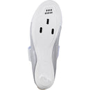 Shimano TR5 Cycling Shoes SPD-SL (White)