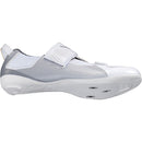 Shimano TR5 Cycling Shoes SPD-SL (White)