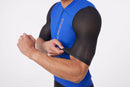 Giant Race Day Short Sleeve Cycling Jersey