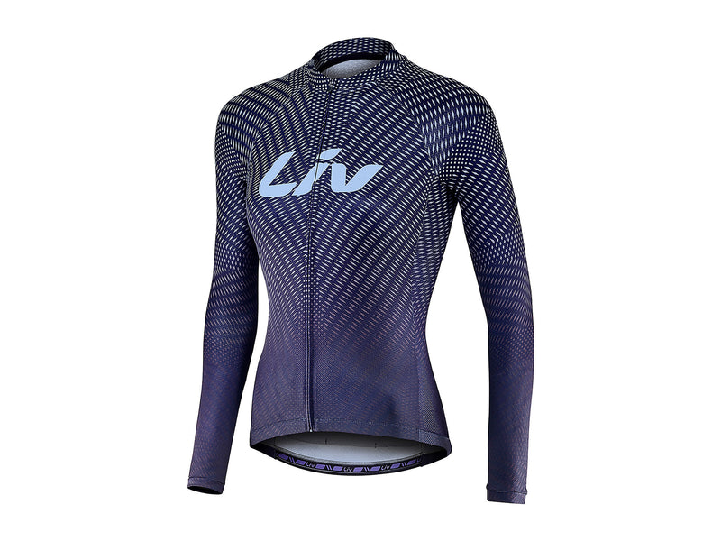 Liv BeLiv LS Cycling Jersey