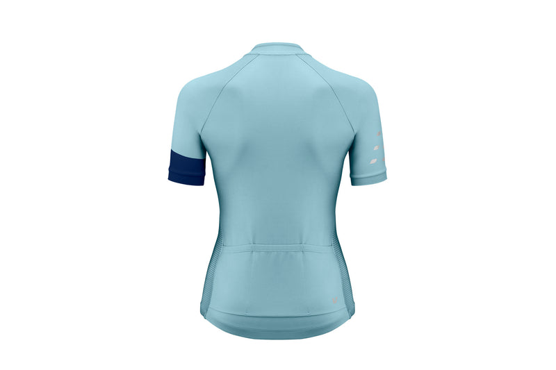 Liv BeLiv Short Sleeve Cycling Jersey
