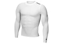 Atak Compression Shirt White