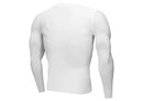 Atak Compression Shirt White