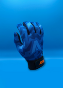 Atak Cúl Blu Gaelic Gloves