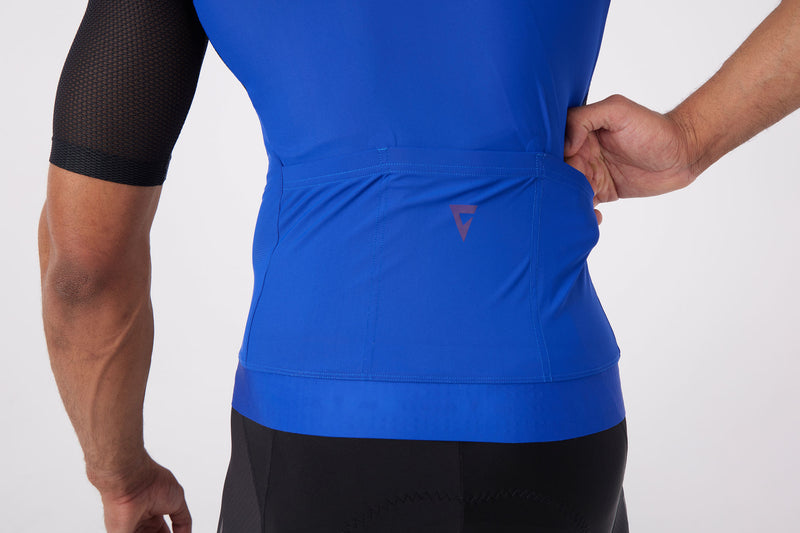 Giant Race Day Short Sleeve Cycling Jersey