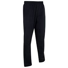 Cosmo Pants Black Adults