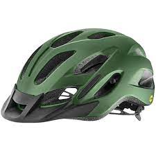 Giant Compel Helmet (Metallic Green)