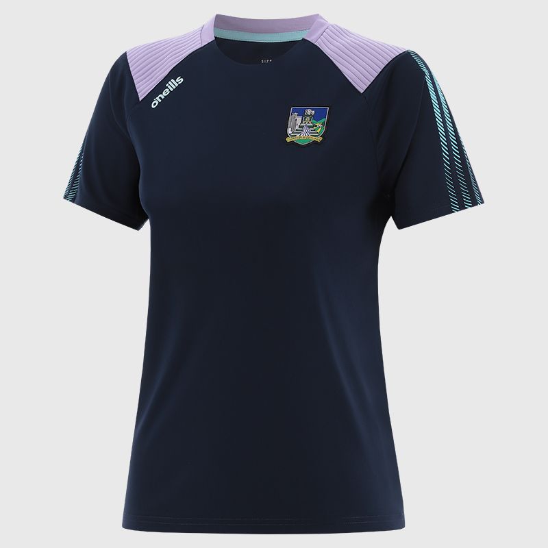 O'Neills Limerick Dynamo 060 T-Shirt