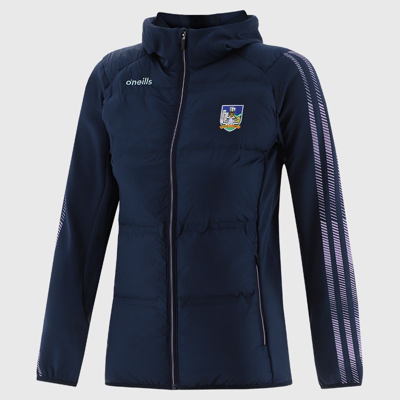 O'Neills Limerick Dynamo 075 Lightweight Padded Jacket