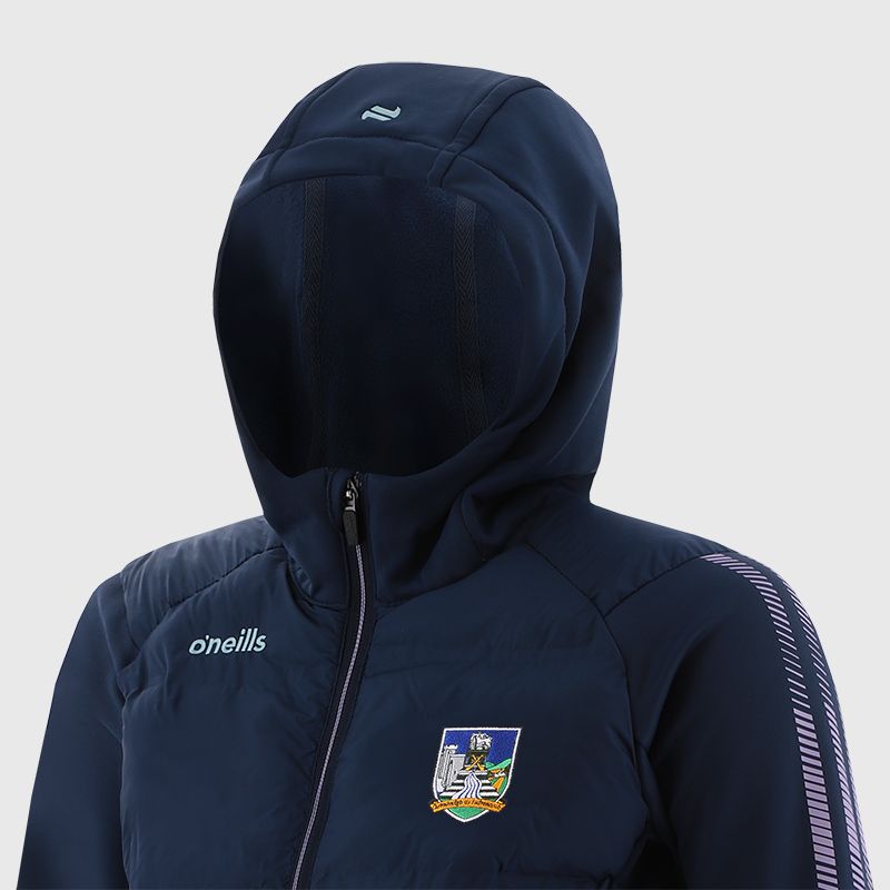 O'Neills Limerick Dynamo 075 Lightweight Padded Jacket