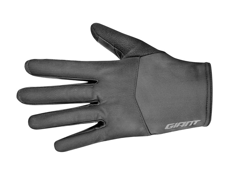 Giant Chill X Long Finger Cycling Gloves