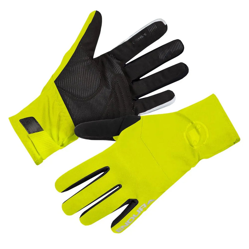 Endura Deluge Waterproof Cycling Glove