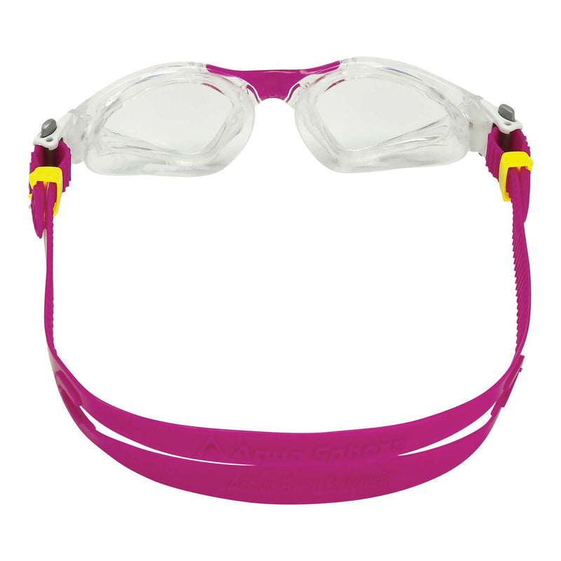 Aquasphere Kayenne Compact Fit Goggles
