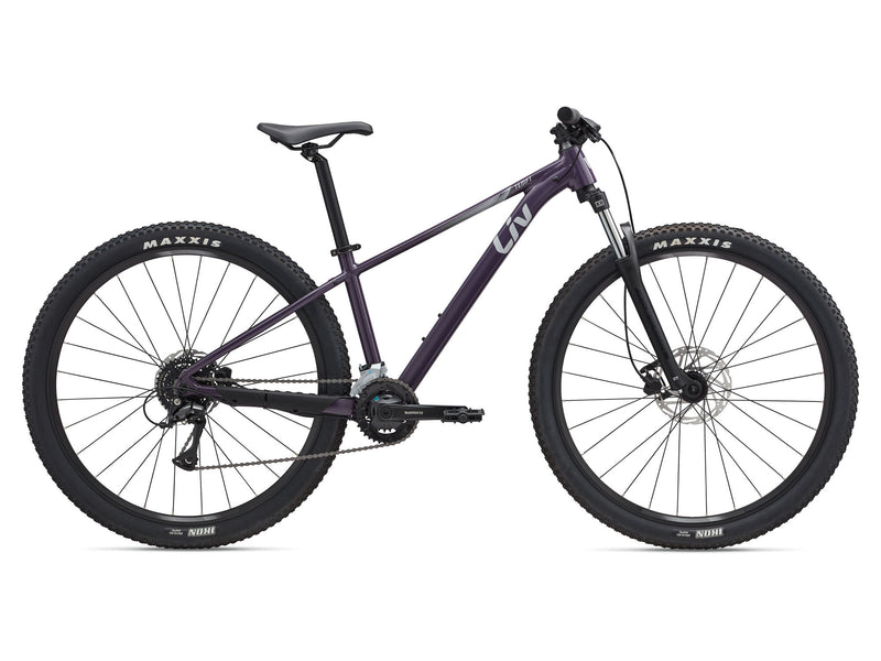 Liv Tempt 3 (M) 29"