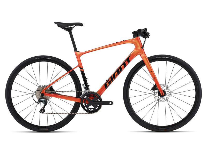Giant FastRoad Advanced 2 (M)