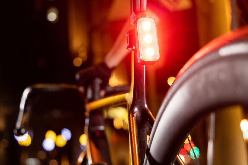 Giant Recon+ TL300 Rear Bike Light