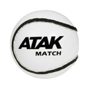 Atak Match Quality Sliotar White