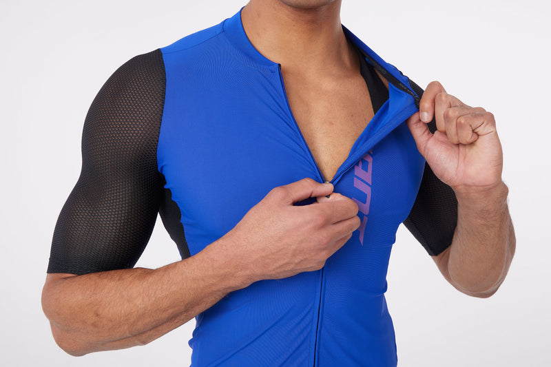 Giant Race Day Short Sleeve Cycling Jersey