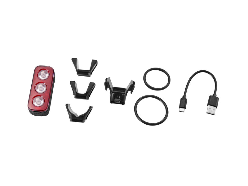 Giant Recon+ TL300 Rear Bike Light