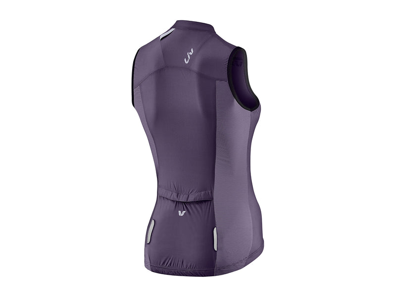 Liv Cefira Cycling Wind Vest