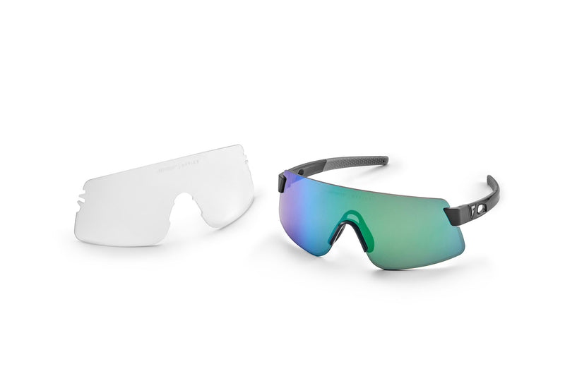 Giant Helio Cycling Glasses (PolarVis)