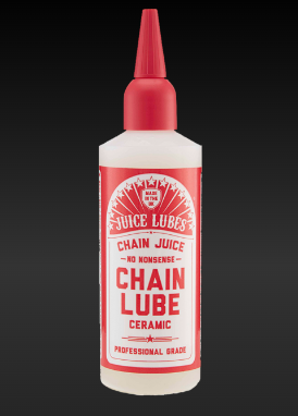 Juice Lubes Ceramic Chain Lube