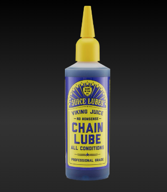 Juice Lubes Viking Juice All Conditions Chain Lube