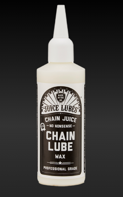 Juice Lubes Wax Chain Lube