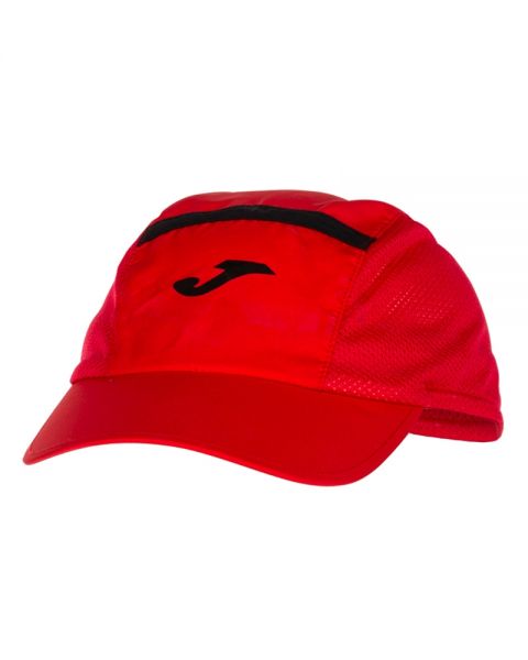 Joma Red Cap