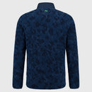 O'Neills Limerick Imperium Sherpa Half Zip Fleece Top 028