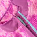 O'Neills Limerick Imperium Sherpa Half Zip Fleece Top 028