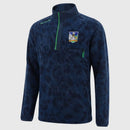 O'Neills Limerick Imperium Sherpa Half Zip Fleece Top 028