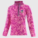 O'Neills Limerick Imperium Sherpa Half Zip Fleece Top 028